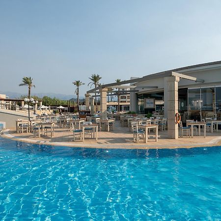 Caldera Creta Paradise Platanés Exterior foto