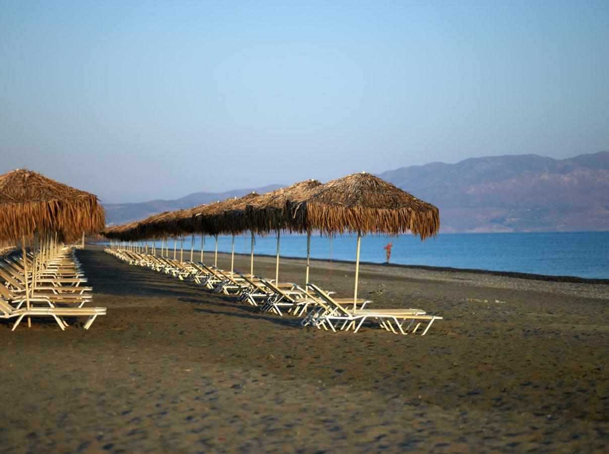 Caldera Creta Paradise Platanés Exterior foto