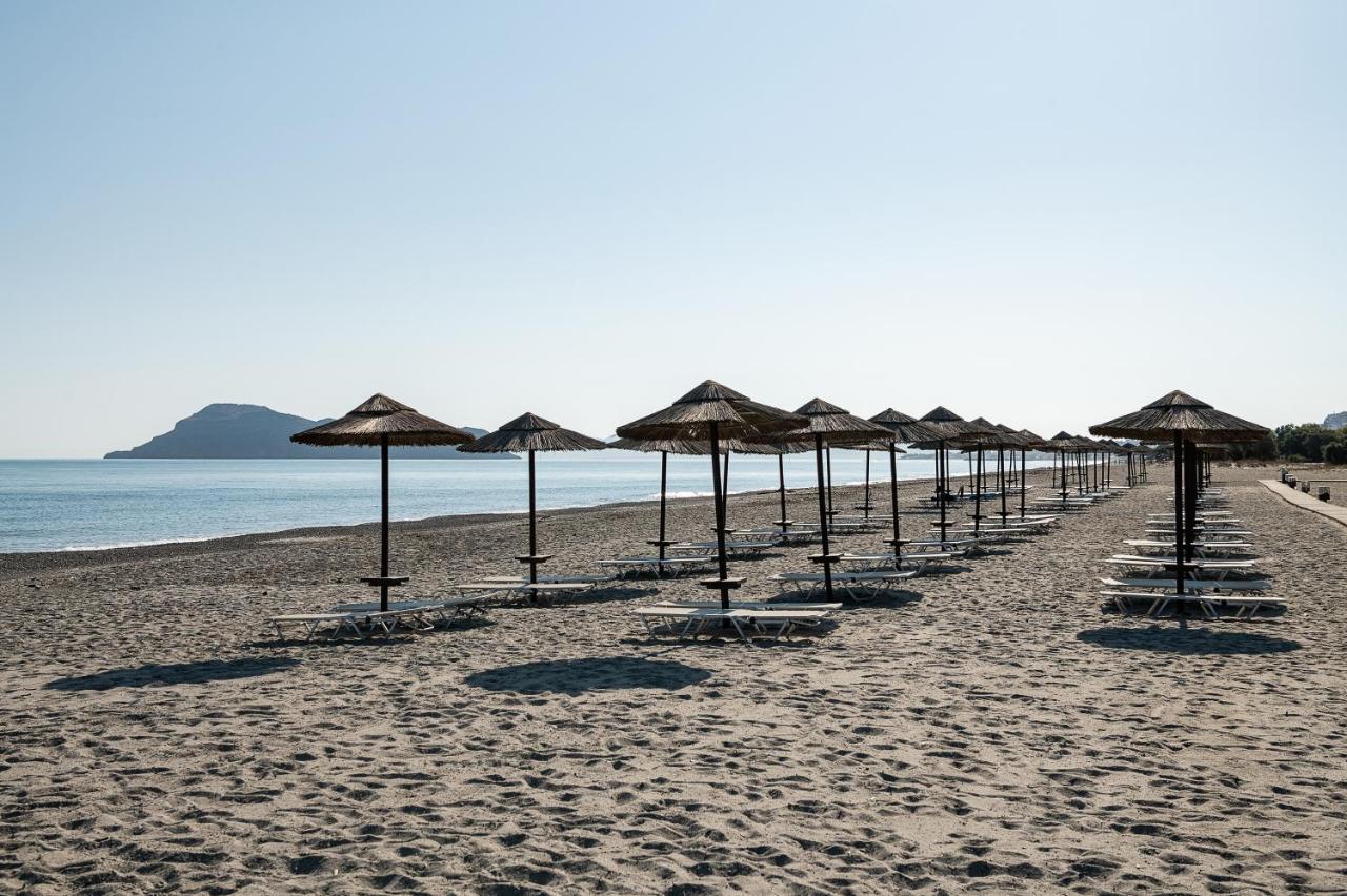 Caldera Creta Paradise Platanés Exterior foto