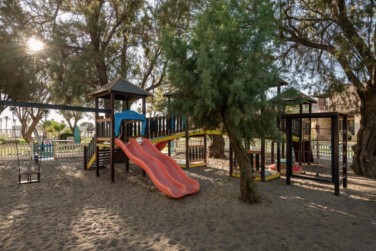 Caldera Creta Paradise Platanés Exterior foto