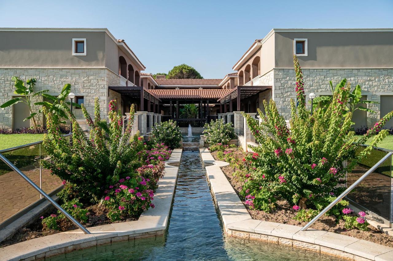 Caldera Creta Paradise Platanés Exterior foto