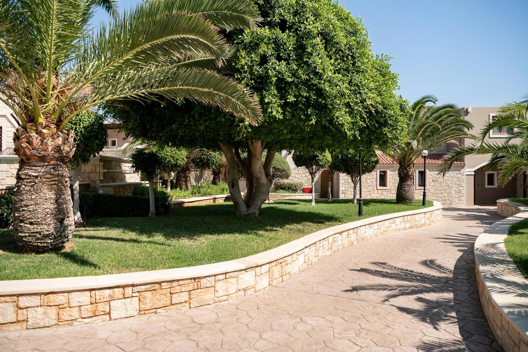 Caldera Creta Paradise Platanés Exterior foto